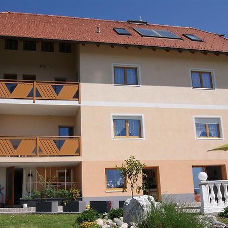 Privatzimmer Mitterbacher Fohnsdorf Dış mekan fotoğraf