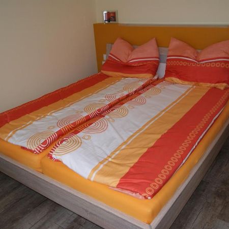 Privatzimmer Mitterbacher Fohnsdorf Dış mekan fotoğraf