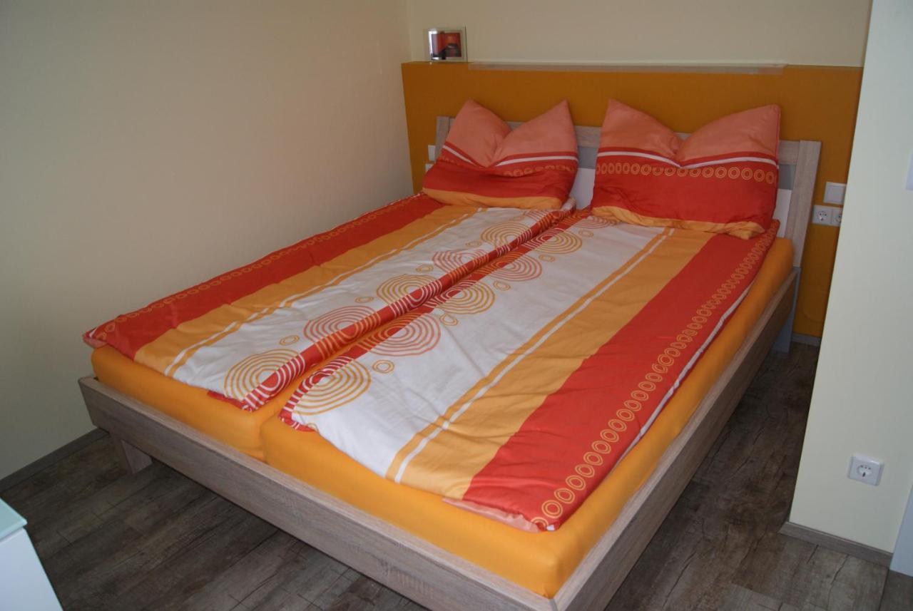 Privatzimmer Mitterbacher Fohnsdorf Dış mekan fotoğraf