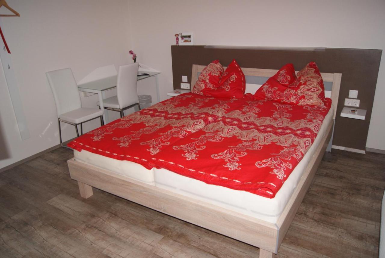 Privatzimmer Mitterbacher Fohnsdorf Dış mekan fotoğraf